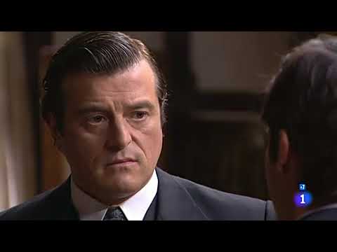 Acacias 38 Leandro intenta convencer a su hermano