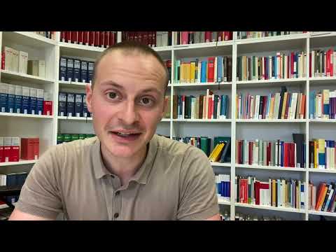 Erklärvideo: Einschränkung der Mordmerkmale - Beispiel: Heimtücke