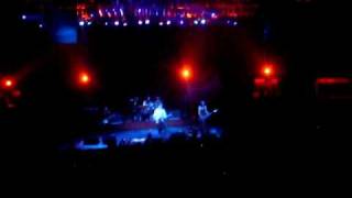 Lovesong - Santiago, Chile 2009