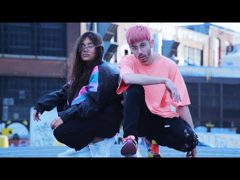 Video thumbnail for Stay up