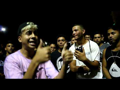 Gulio & Mago x Rato & Stalker | Batalha do General | DUPLA [ 1°FASE ]
