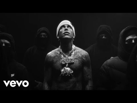 Sfera Ebbasta - VDLC