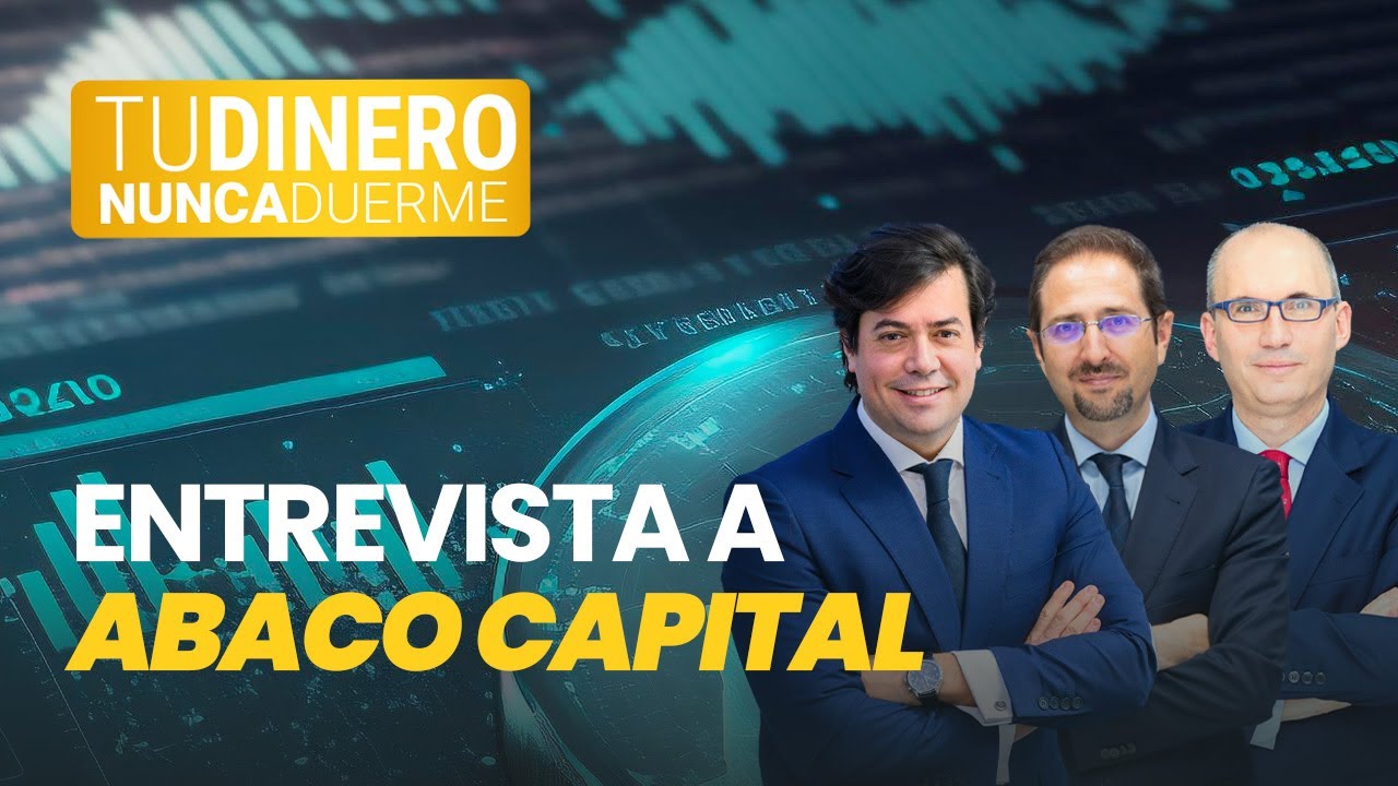 TDND entrevista a Ábaco Capital