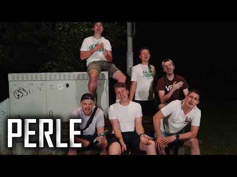 Maddabrasska - PERLE (onetake)