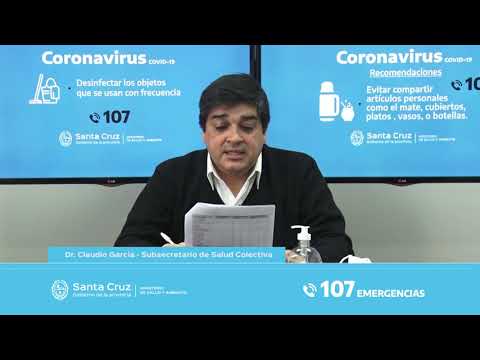 Portada video