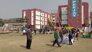 Apeejay International School Video