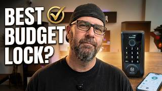 Smart Lock Upgrade? Desloc D110 PLUS Full Breakdown