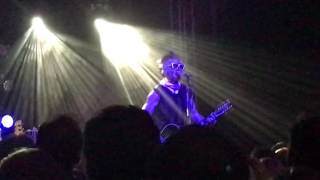 Poptone &quot;An American Dream&quot; (Love and Rockets) Live at Swing House Studios, LA 4/21/17