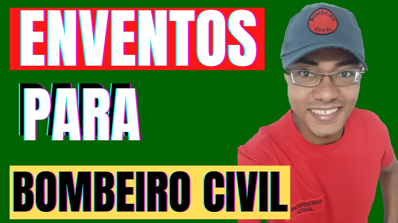 Quanto Cobrar No Evento? - Bombeiro Civil🔥