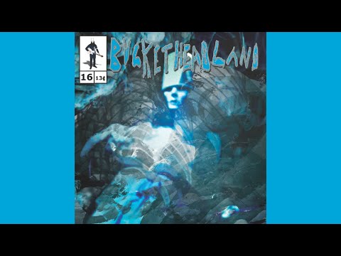 [Full Album] Buckethead Pikes #16 - The Boiling Pond