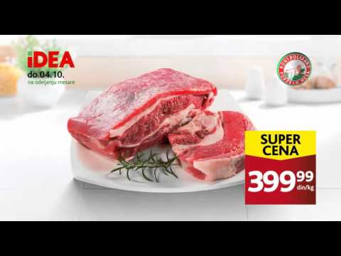 IDEA katalog 28.09. - 11.10.2015.