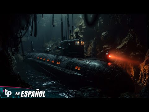 SUBMARINO LETAL | TELEPELICULAS | PELICULAS DE ACCION COMPLETAS EN ESPANOL LATINO