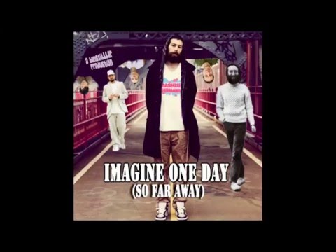 Mashup Germany - [Matisyahu vs. John Lennon vs. Blink 182 vs. Gentleman vs. Bob Marley]