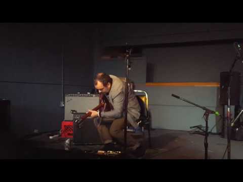 Dan Melchior @ The Beachland Tavern, Cleveland 05/23/16