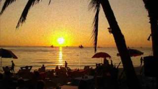 Cafe Del Mar - American Dream (Afterlife Mix)