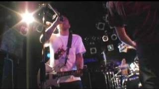 Alexisonfire - Control - Live Harajuku Astro Hall