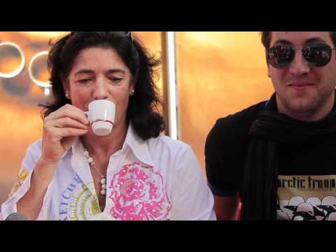 Kimbo - Il tour del divano rosso - Padova - Casting Carla Camporese