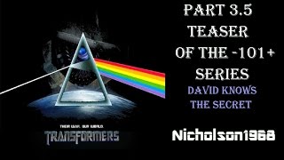 Part 3.5 Teaser to Part 4 of the -101+ Working Those Angels!