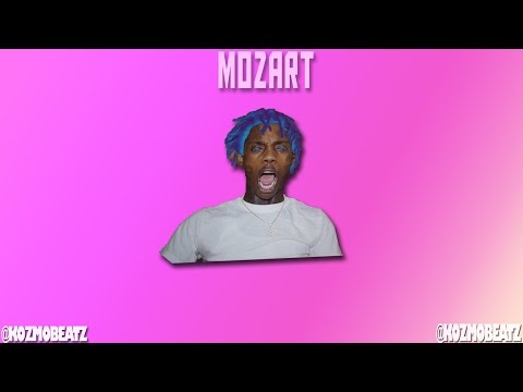 [FREE] Famous Dex x Migos Type Beat 2017 - Mozart (Prod. by @kozmobeatz)