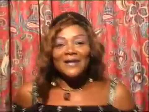 Nguéa La Route "Unité" (clip).