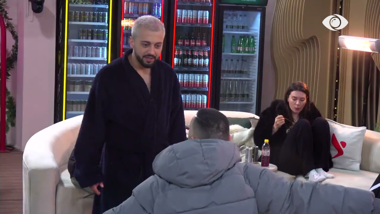 “O llum, kështu do jesh gjithë jetën”/ G Bani-Gjestit: Ke sjell 4 femra këtu, i ke abuzuar!