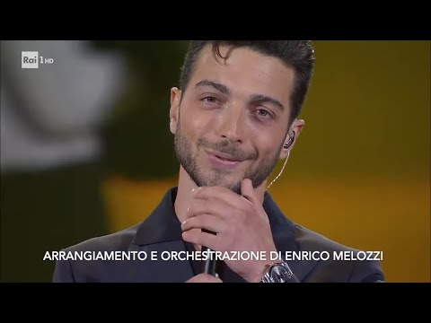 Gianluca Ginoble - Your Song by Elton John - Arrangement & Orchestration by Enrico Melozzi