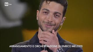 Gianluca Ginoble - Your Song by Elton John - Arrangement &amp; Orchestration by Enrico Melozzi