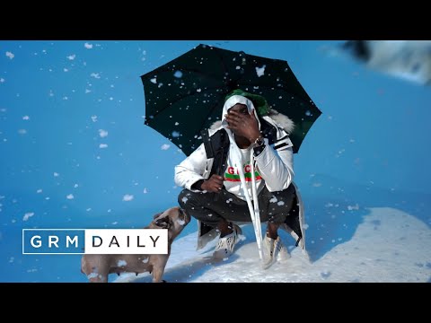 Zee Yorick - Jordy's Back [Music Video] | GRM Daily