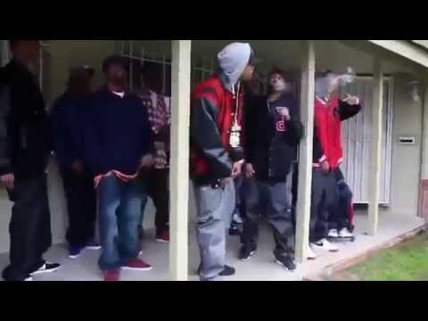 Compton Menace Feat. 2Eleven - Traphouse