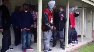 Compton Menace Feat. 2Eleven - Traphouse