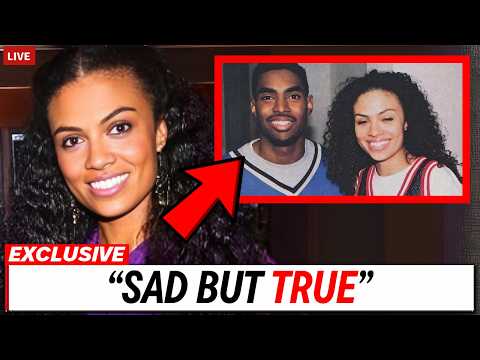 Why RnB Group Groove Theory REALLY Left The MUSIC Industry!