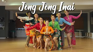 Download lagu 【Raya Dance】Jong Jong Inai mp3