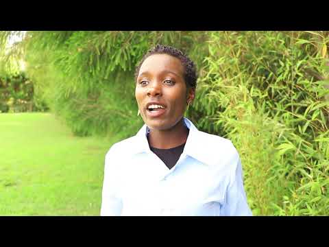 Jiwe kuu by FGCK Drys choir