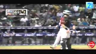 Error y el Licey sigue adelante