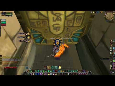 2000+ WW Monk 3s - WW/DK/Disc | WOD 6.2.4 Windwalker Monk PVP