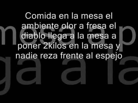 Mamborap No hay Funerap Con Letra