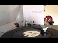 Pluxus - Pacer 7" (RARE) 1998 - Side B