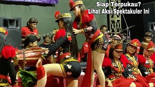 Download lagu KIPRAH INDRI DEWI ARUM - NDOLALAK DEWI ARUM (LIVE) banyusidi pakis magelang mp3