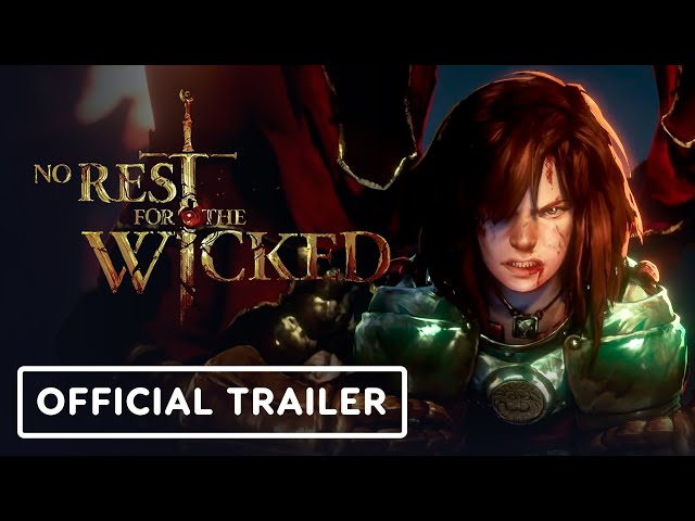 No Rest for the Wicked | لا راحة للأشرار