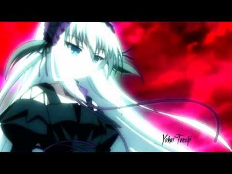 Liselotte - Haunted (11eyes)