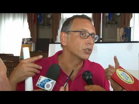 TgSei edizione delle 14 di venerdì 11 agosto 2017