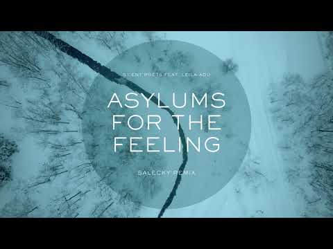 SILENT POETS - Asylums For The Feeling feat. Leila Adu (Salecky Remix) [Death Stranding OST]