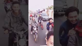 Download lagu Ngabuburit Cb peyong lumajang mp3 Download lagu Ngabuburit Cb peyong lumajang mp3