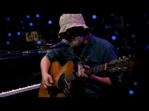 Califone - halloween (Live on KEXP)