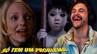 PODERIA SER PERFEITO!! | Todo Mundo em Pânico 4