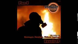 Plan-E - Revolt (Michael Lambart Remix)
