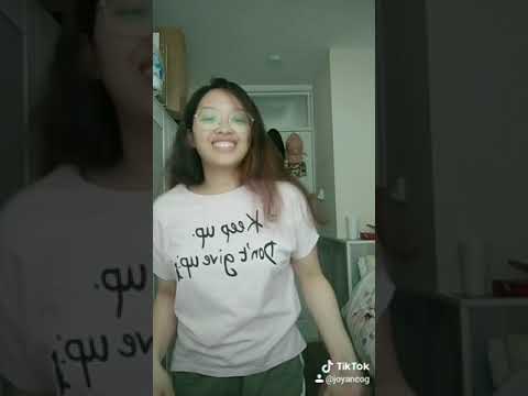 DANCE TIKTOK COMPILATION (GREEDY x TREASURE MASHUP) | JOY ANCOG