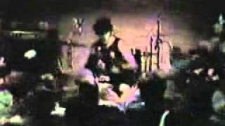 Misfits - Horror Business(live)  .avi
