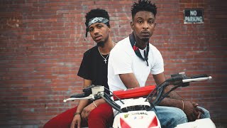 21 Savage - Pause
