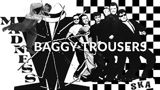 How to Play Baggy Trousers by Madness